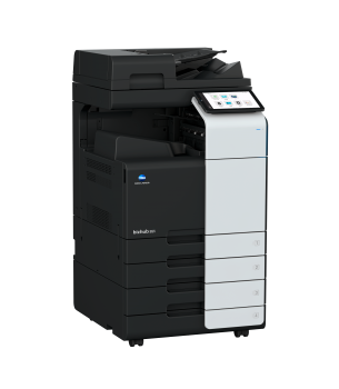 Konica Minolta bizhub 361i